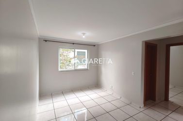Apartamento &agrave; venda - 58m&sup2; - JARDIM PANORAMA