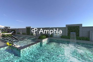 Apartamento &agrave; venda - 137m&sup2; - Perequ&ecirc;