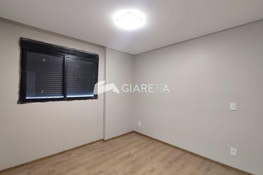 Apartamento &agrave; venda - 108m&sup2; - CENTRO