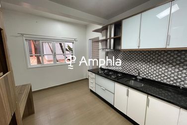 Sobrado &agrave; venda - 261m&sup2; - Jardim La Salle
