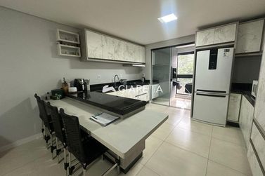 Apartamento &agrave; venda - 76m&sup2; - VILA INDUSTRIAL