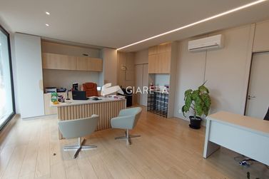 Sala Comercial &agrave; venda - 86m&sup2; - JARDIM LA SALLE