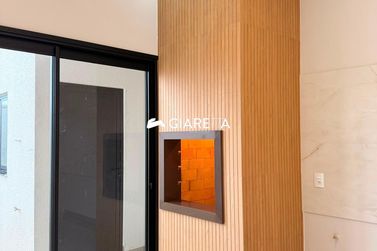 Casa &agrave; venda - 100m&sup2; - JARDIM TOCANTINS