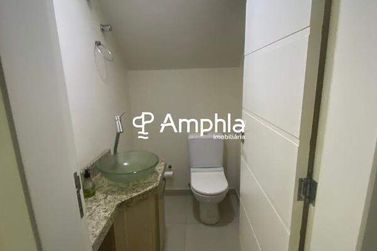 Sobrado &agrave; venda - 223m&sup2; - Alvorada