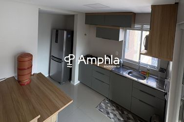 Apartamento &agrave; venda - 65m&sup2; - Tabuleiro dos Oliveiras