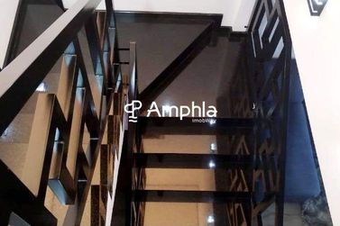 Sobrado &agrave; venda - 190m&sup2; - Vila Industrial