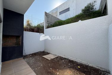Casa &agrave; venda - 58m&sup2; - JARDIM COOPAGRO
