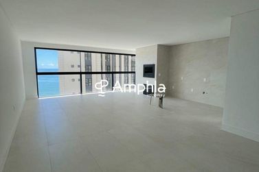 Apartamento &agrave; venda - 153m&sup2; - Centro