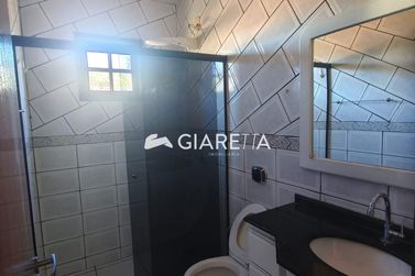Casa para alugar - 120m&sup2; - JARDIM GISELA