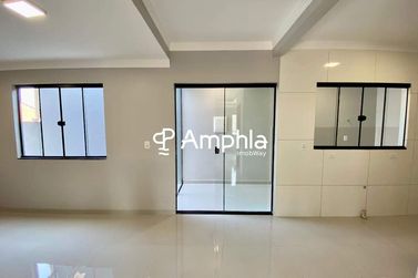 Sobrado &agrave; venda - 166m&sup2; - Verona