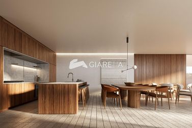 Apartamento &agrave; venda - 103m&sup2; - JARDIM LA SALLE
