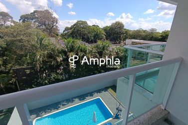 Apartamento &agrave; venda - 222m&sup2; - Jardim La Salle