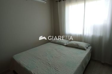 Apartamento &agrave; venda - 50m&sup2; - JARDIM GISELA