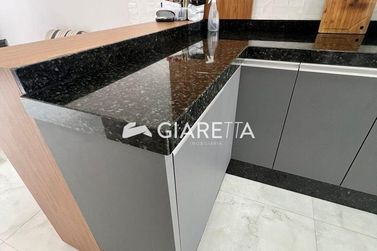 Casa para alugar - 121m&sup2; - JARDIM PANCERA