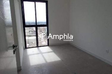 Apartamento &agrave; venda - 85m&sup2; - Centro