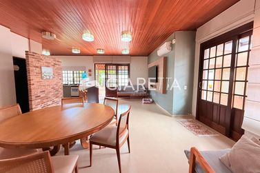 Sobrado &agrave; venda - 260m&sup2; - JARDIM PORTO ALEGRE