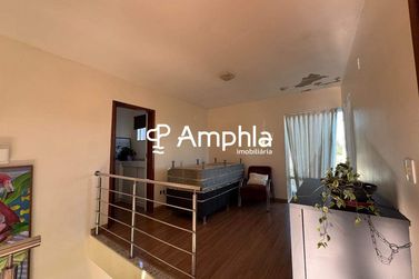 Sobrado &agrave; venda - 159m&sup2; - Regi&atilde;o do Lago