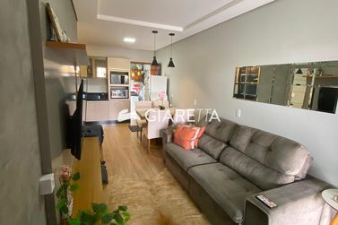 Casa &agrave; venda - 48m&sup2; - JARDIM PINHEIRINHO