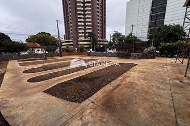 Ponto Comercial para alugar - 285m&sup2; - CENTRO