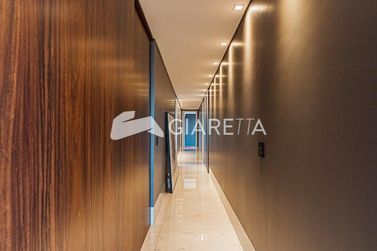Apartamento &agrave; venda - 464m&sup2; - CENTRO