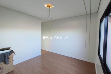 Casa para alugar - 64m&sup2; - CRISTO REI