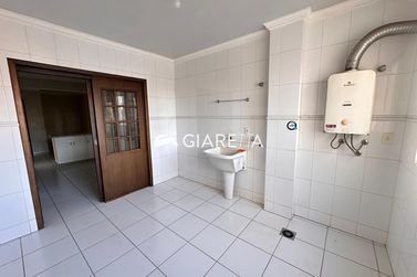 Apartamento &agrave; venda - 183m&sup2; - CENTRO