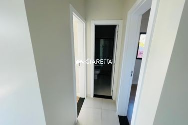 Apartamento para alugar - 61m&sup2; - JARDIM GISELA