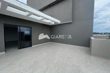 Apartamento para alugar - 60m&sup2; - JARDIM SANTA MARIA