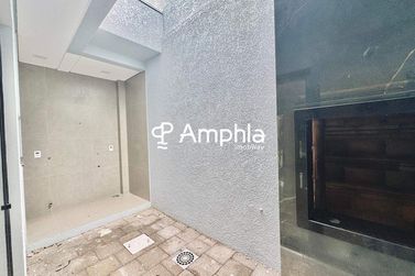 Sobrado &agrave; venda - 113m&sup2; - Vila Industrial
