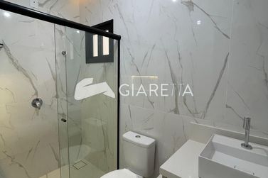 Casa para alugar - 106m&sup2; - JARDIM PANCERA