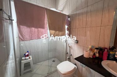 Sobrado &agrave; venda - 150m&sup2; - Parque S&atilde;o Paulo