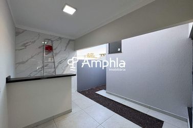 Casa &agrave; venda - 60m&sup2; - Esmeralda