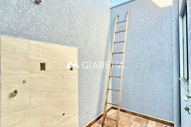 Casa &agrave; venda - 50m&sup2; - JARDIM PANORAMA