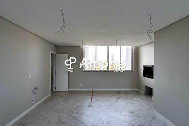Apartamento &agrave; venda - 121m&sup2; - Country