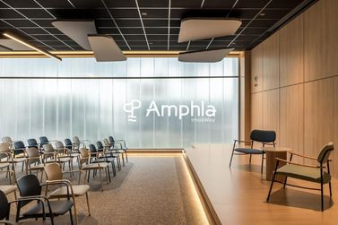 Sala Comercial &agrave; venda - 38m&sup2; - Centro