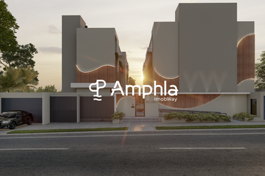 Apartamento &agrave; venda - 293m&sup2; - Cancelli