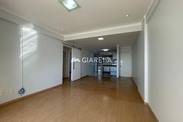 Apartamento &agrave; venda - 93m&sup2; - VILA INDUSTRIAL