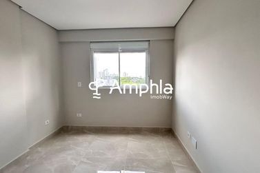 Apartamento &agrave; venda - 60m&sup2; - Centro