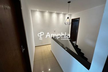 Sobrado &agrave; venda - 109m&sup2; - Pioneiros Catarinenses