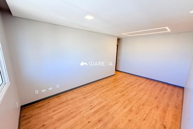 Apartamento &agrave; venda - 112m&sup2; - VILA INDUSTRIAL