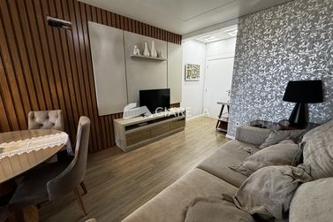 Apartamento para alugar - 103m&sup2; - CENTRO