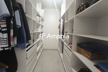 Sobrado &agrave; venda - 240m&sup2; - Recanto Tropical