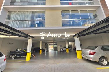 Apartamento &agrave; venda - 93m&sup2; - Jardim Gisela