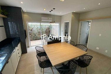 Sobrado &agrave; venda - 265m&sup2; - FAG