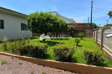 Casa &agrave; venda - 63m&sup2; - JARDIM CONCORDIA