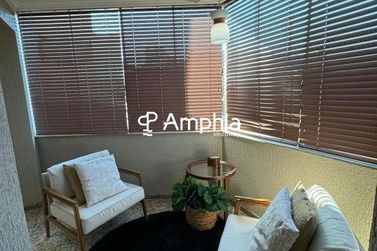 Apartamento &agrave; venda - 139m&sup2; - Centro