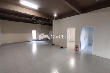 Sala Comercial para alugar - 487m&sup2; - CENTRO