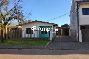 Casa &agrave; venda - 360m&sup2; - Cancelli