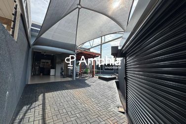 Casa &agrave; venda - 116m&sup2; - Universit&aacute;rio