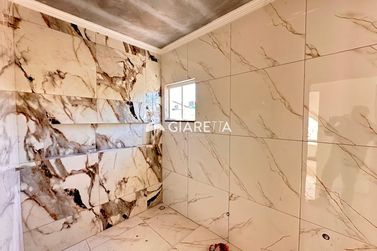 Casa &agrave; venda - 47m&sup2; - JARDIM COOPAGRO